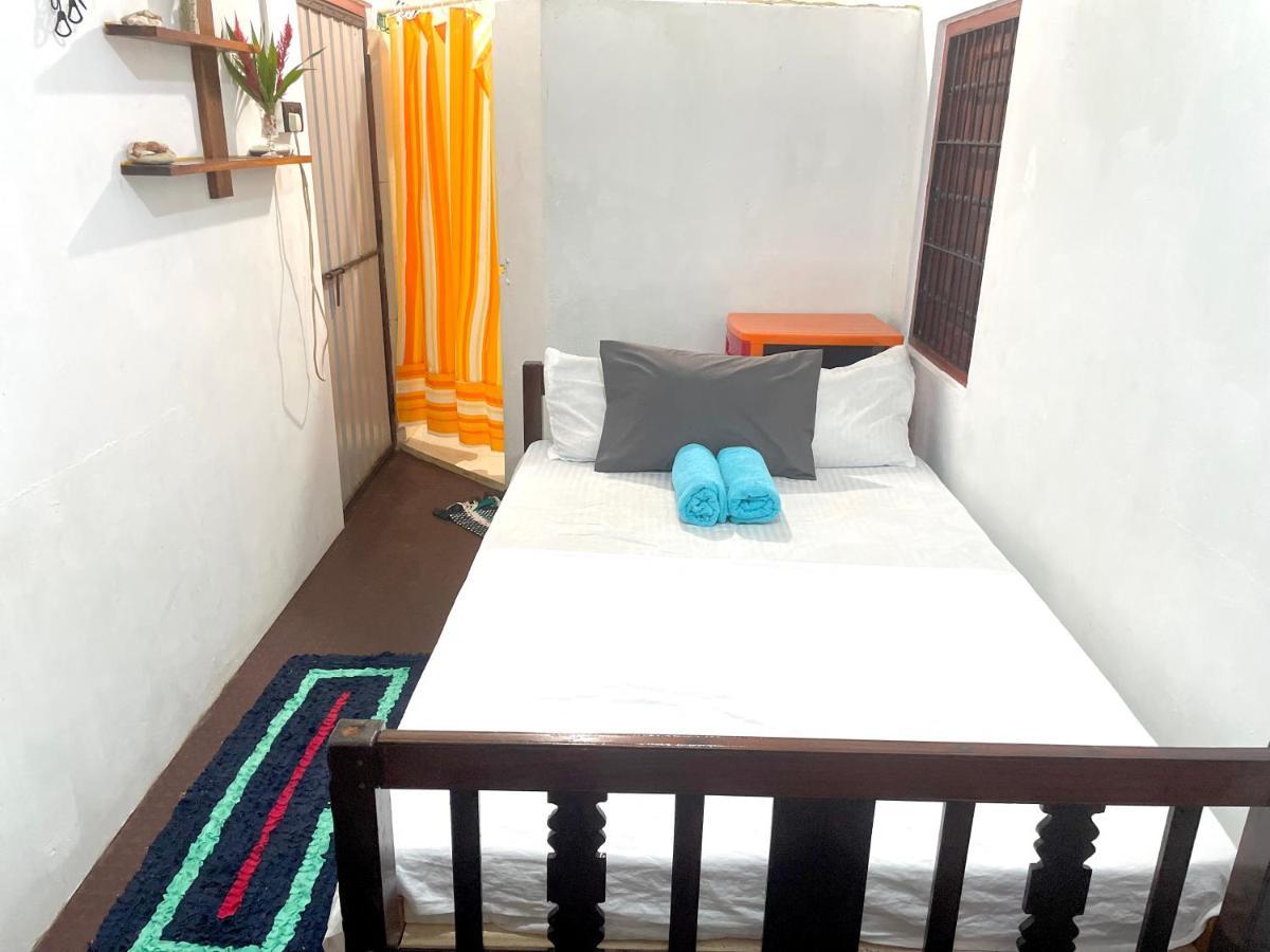 Thaaaru Villa มิริสซา ภายนอก รูปภาพ