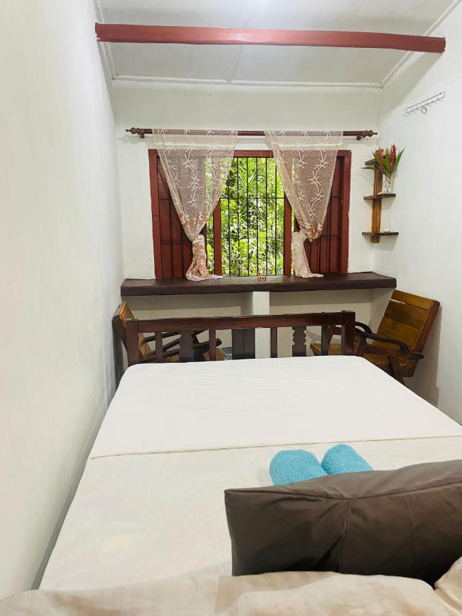 Thaaaru Villa มิริสซา ภายนอก รูปภาพ